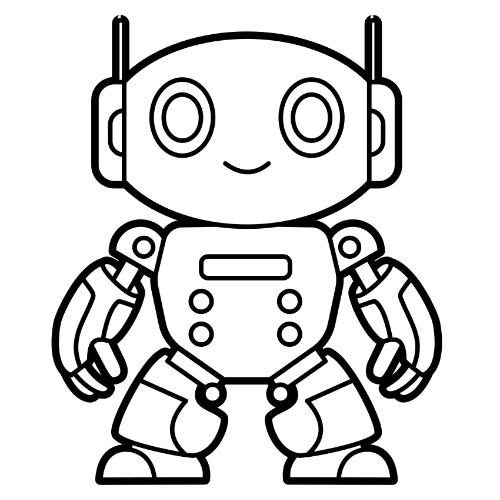 LogisticBot Robot