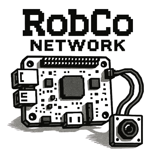 RobCo Network Hardware Module